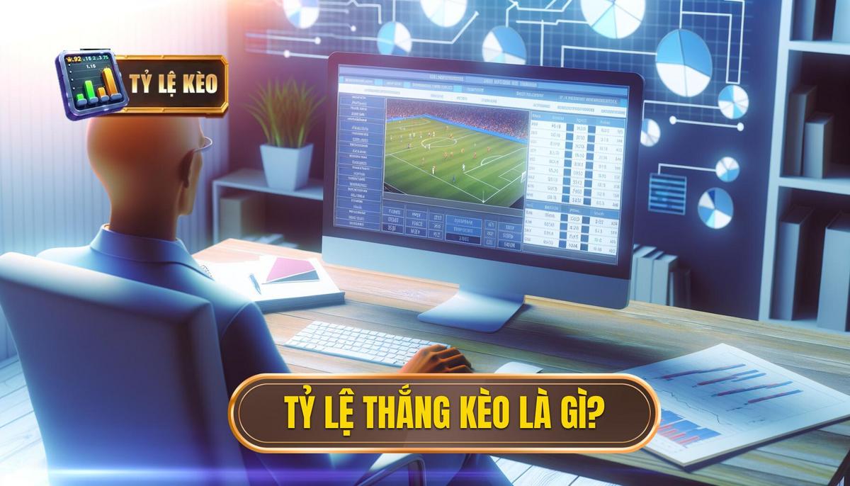 Tỷ lệ thắng kèo nhà cái là gì_