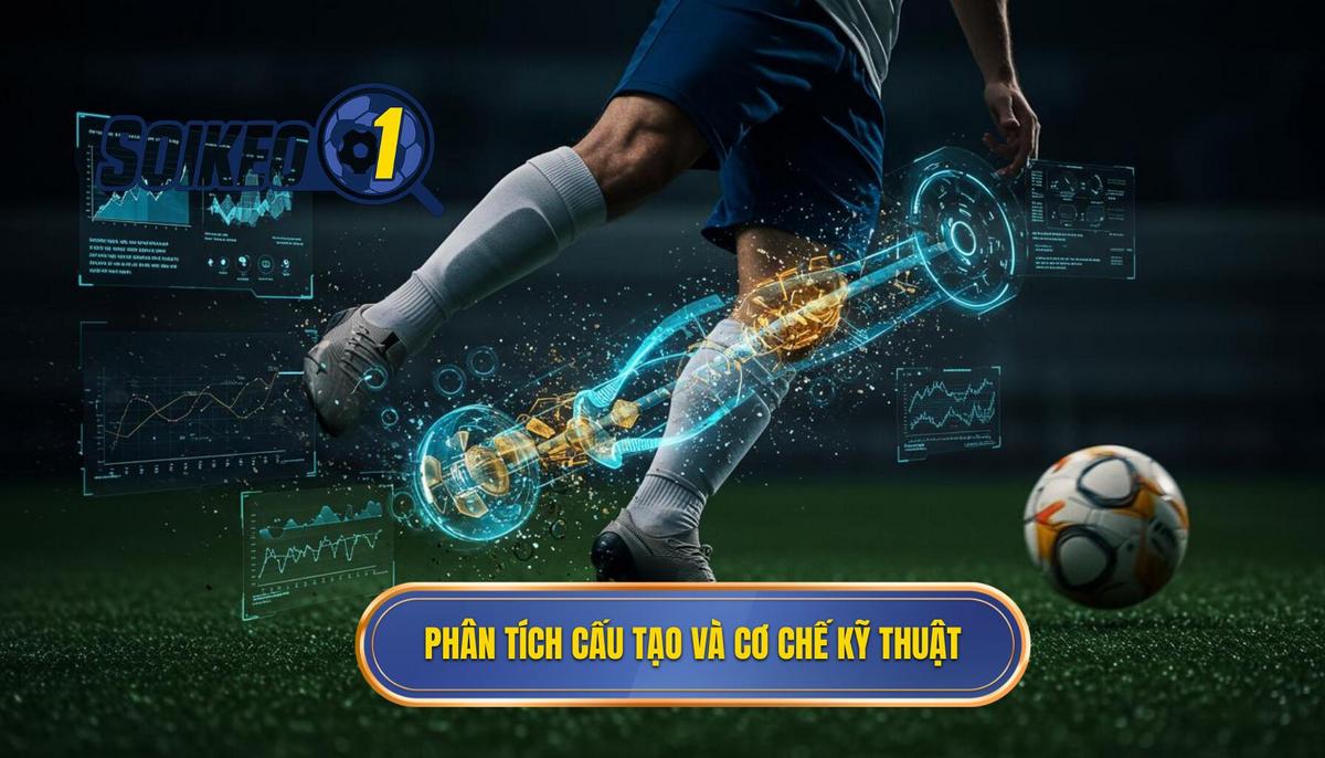 Phân Tích Cấu Tạo và Cơ Chế Hoạt Động của Kỹ Thuật