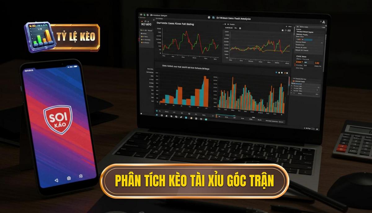 Phân Tích Cơ Bản Về Kèo Tài Xỉu Góc Cả Trận