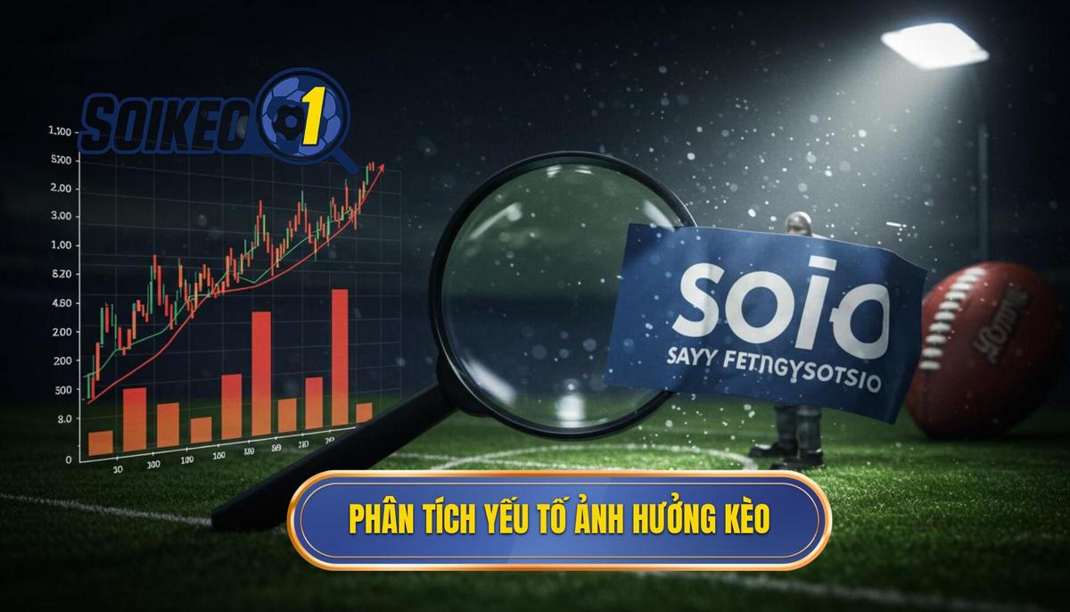 II. Phân Tích Các Yếu Tố Ảnh Hưởng Đến Kèo