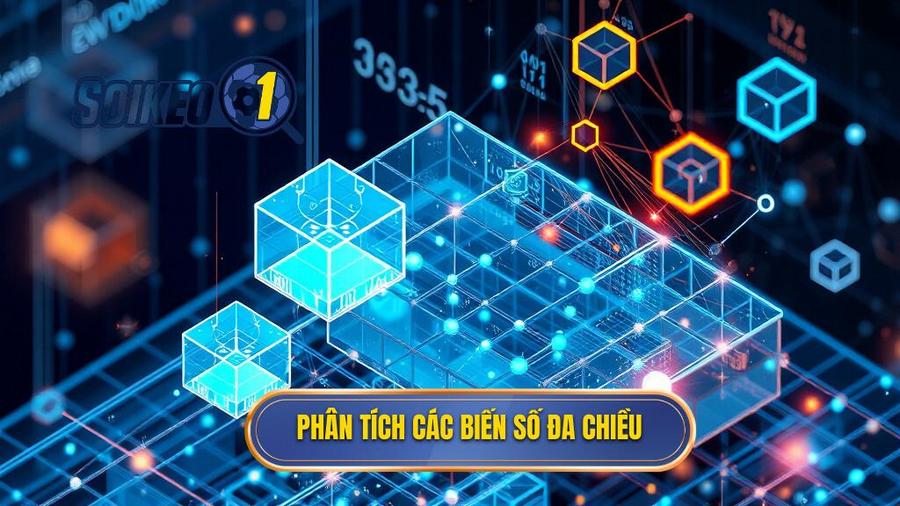 2. Phân tích các biến số đa chiều