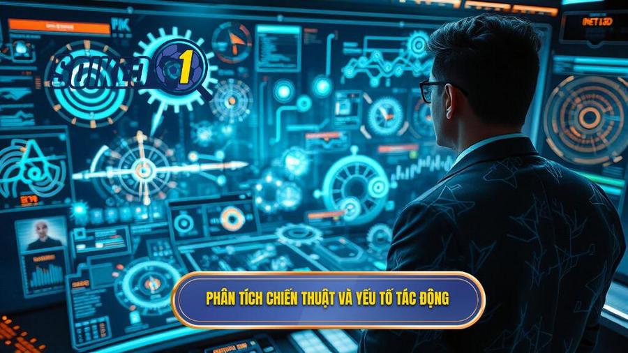 Phân tích chiến thuật và yếu tố tác động