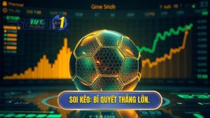Kèo bóng đá nào dễ ăn nhất hiện nay