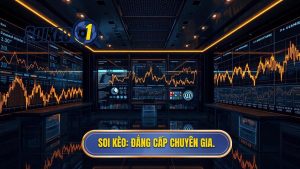 Làm gì khi nhà cái thay đổi tỷ lệ kèo đột ngột