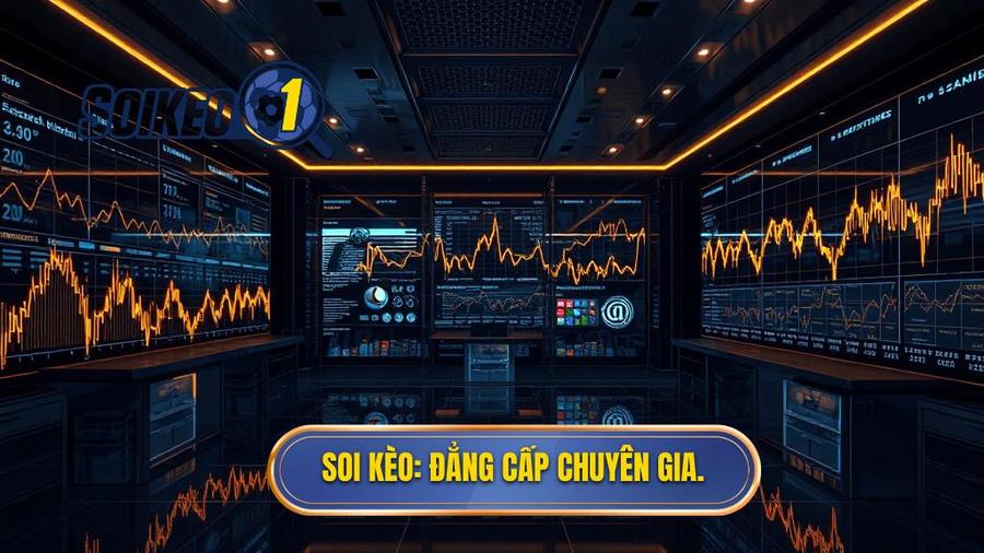 Làm gì khi nhà cái thay đổi tỷ lệ kèo đột ngột