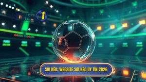 Top website soi kèo bóng đá uy tín nhất 2026