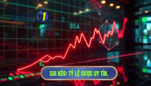 SOI KÈO_ Tỷ lệ cược uy tín