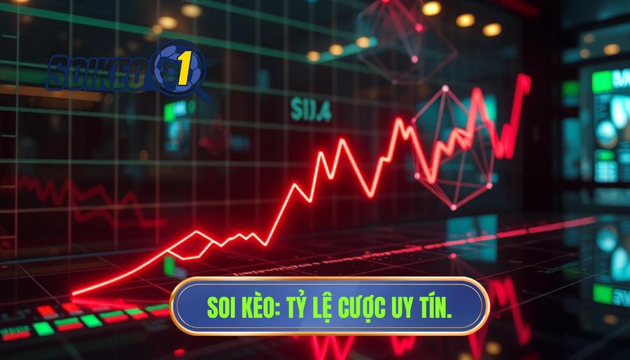 SOI KÈO_ Tỷ lệ cược uy tín