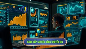 Bí quyết soi kèo từ chuyên gia: Cẩm nang chiến thắng nhà cái