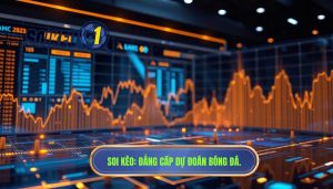 Vì sao kèo thay đổi sát giờ thi đấu? Bí mật từ nhà cái SOI KÈO