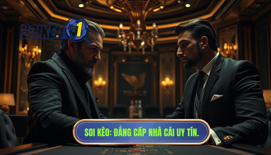 Nhà cái sợ người chơi kiểu nào? Top 5 "khắc tinh" của sòng bài