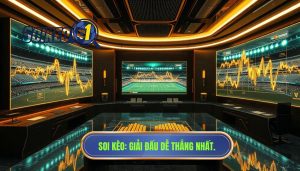 Những giải đấu dễ soi kèo nhất: Bí kíp chiến thắng từ SOI KÈO