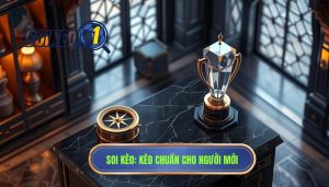 Kèo nào phù hợp cho người mới? Bí quyết chọn kèo chắc thắng